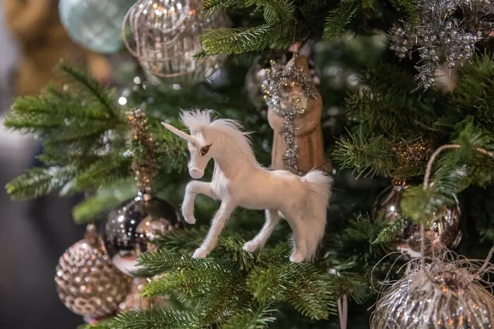 Weihnachten wie im Märchen