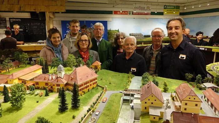 Die Freunde der Sulmtalbahn