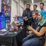 „Game Dev Days“: Mehr als 400 Teilnehmer säumen die Räume auf der TU Graz