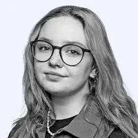 Author Sarah Romauch