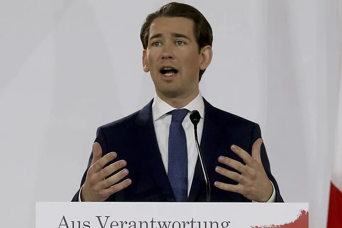 "Es ist schlicht und ergreifend unrichtig." Niemand wurde über den Tisch gezogen, meint auch Kurz.