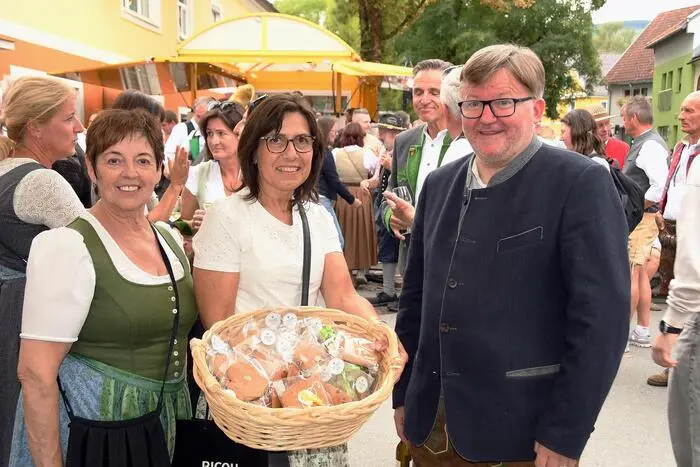 Weitere Fotos vom Marktfest