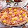 Pizza mit oder ohne Ananas: Eine Glaubensfrage | Pizza mit oder ohne Ananas: Eine Glaubensfrage