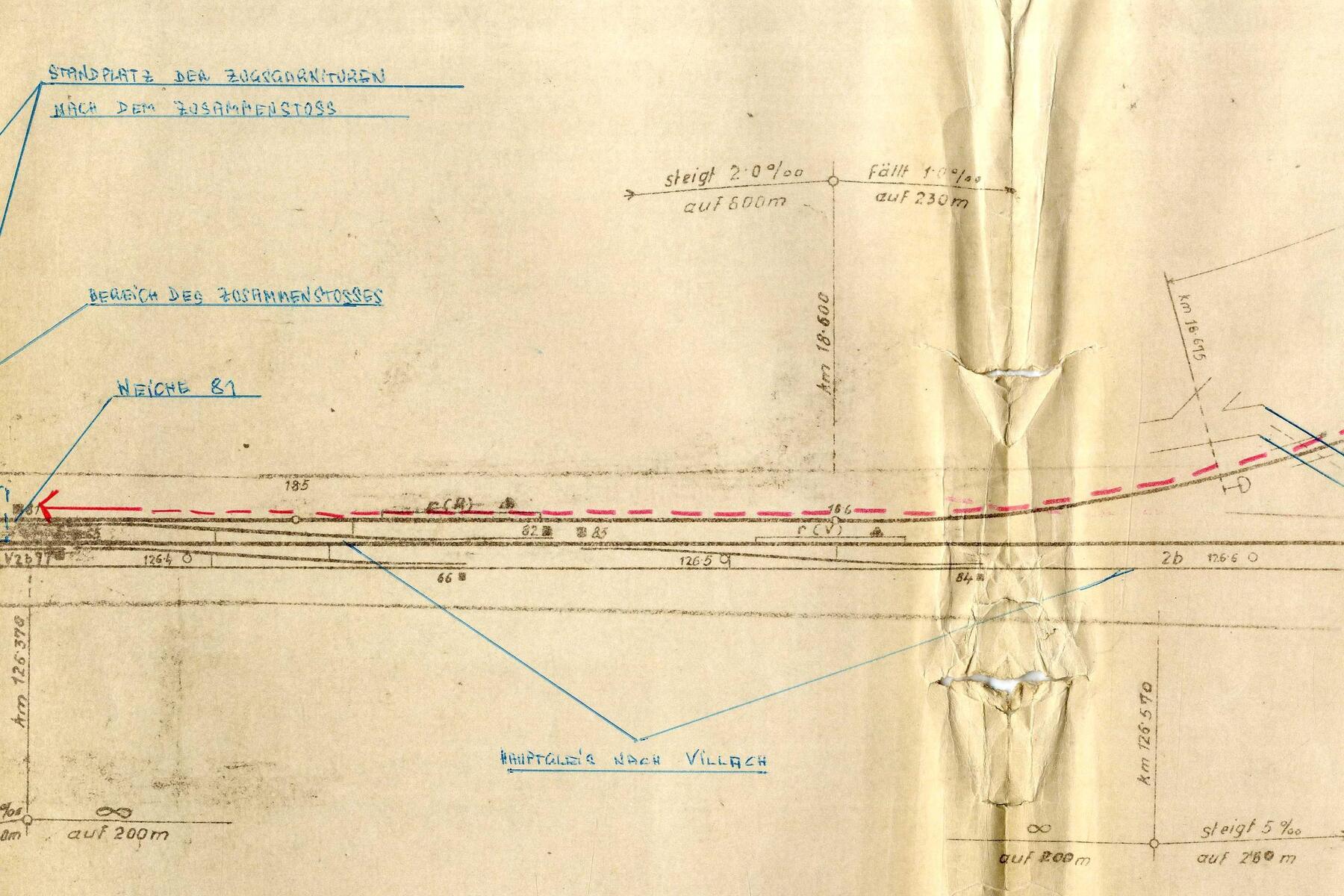 Überraschende Fundstücke: Mit dem Bleistift wurden Täter überführt