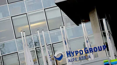 Hypo Alpe Adria Bank