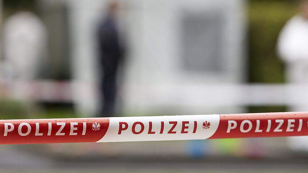 Samstagfrüh wurde eine junge Frau in Wien tot aufgefunden