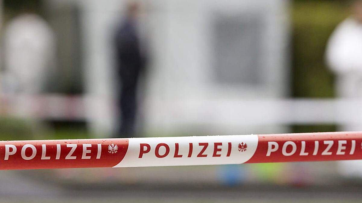 Samstagfrüh wurde eine junge Frau in Wien tot aufgefunden