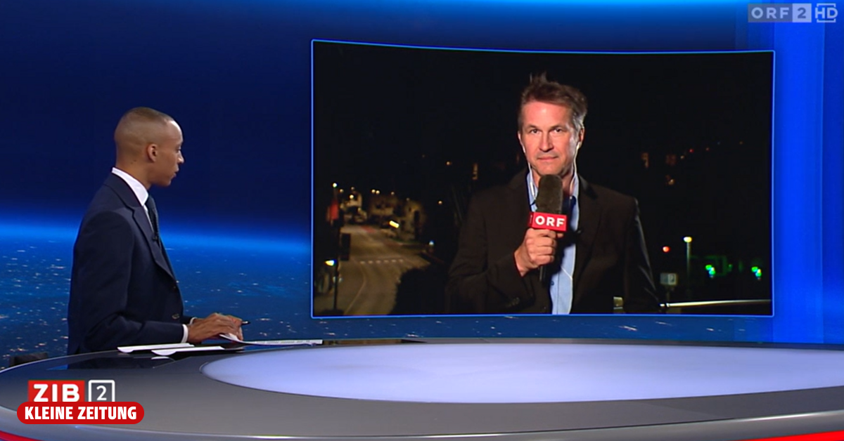 Migrationsexperte Gerald Naus: „Aust Stria war ein europäischer Europameister"