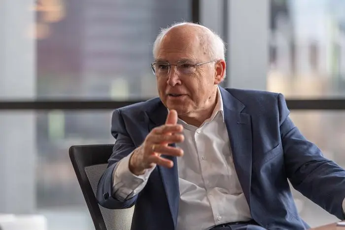 AVL-Mastermind Helmut List wird Ehrenbürger