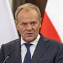 Polnischer Premier Donald Tusk