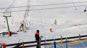 Einige Skigebiete wollen mit neuer Werbeaktion Gäste akquirieren