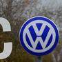 Der Abgasskandal verfolgt VW wohl noch länger