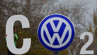 Der Abgasskandal verfolgt VW wohl noch länger