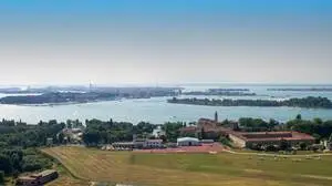 Die BBC wählte den Flughafen unter die zehn schönsten Flughäfen der Welt