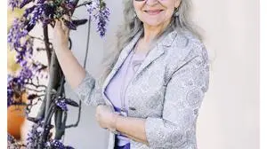 Als Gabriele Koch ihr Unternehmen gründete, war die "freie Trauung" noch wenigen ein Begriff