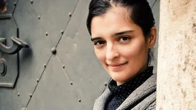Inszeniert erstmals an der Wiener Staatsoper: Alexandra Liedtke (39)