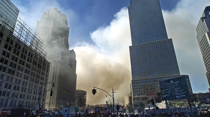 18 Jahre ist es nun her, dass die Vereinigten Staaten von Amerika und die westliche Welt durch islamistischen Terror erschüttert wurden.