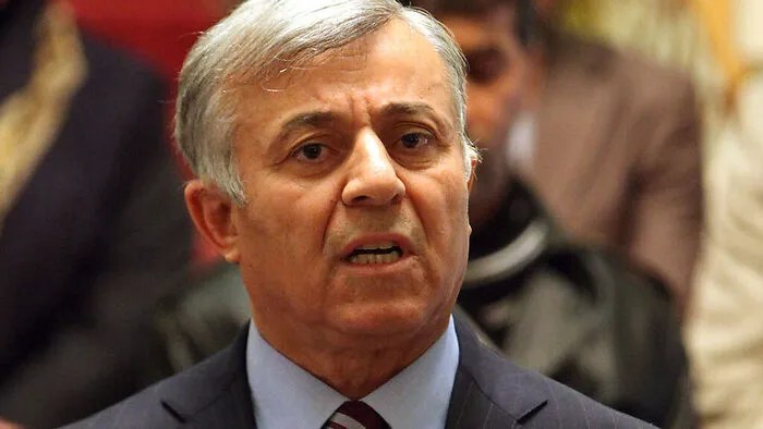 Nuri Abu Sahmain