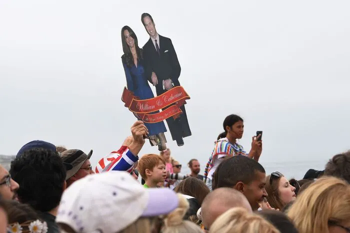 Harry und Meghan bereisen derzeit Australien, bevor es kommende Woche in die Commonwealth-Staaten Fidschi, Tonga und Neuseeland geht.