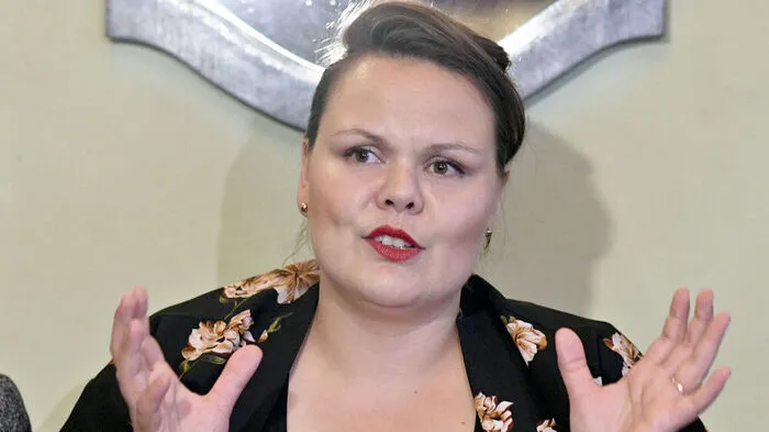 Lena Jäger