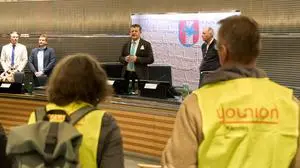 Die Personalvertreter üben harte Kritik an der Personalpolitik des Bürgermeisters