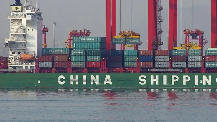 Chinesische Kleidung soll über Großbritannien in die EU geschmuggelt worden sein