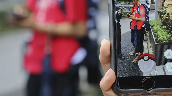 Pokemon Go hat für die Experten am Schulweg nichts verloren