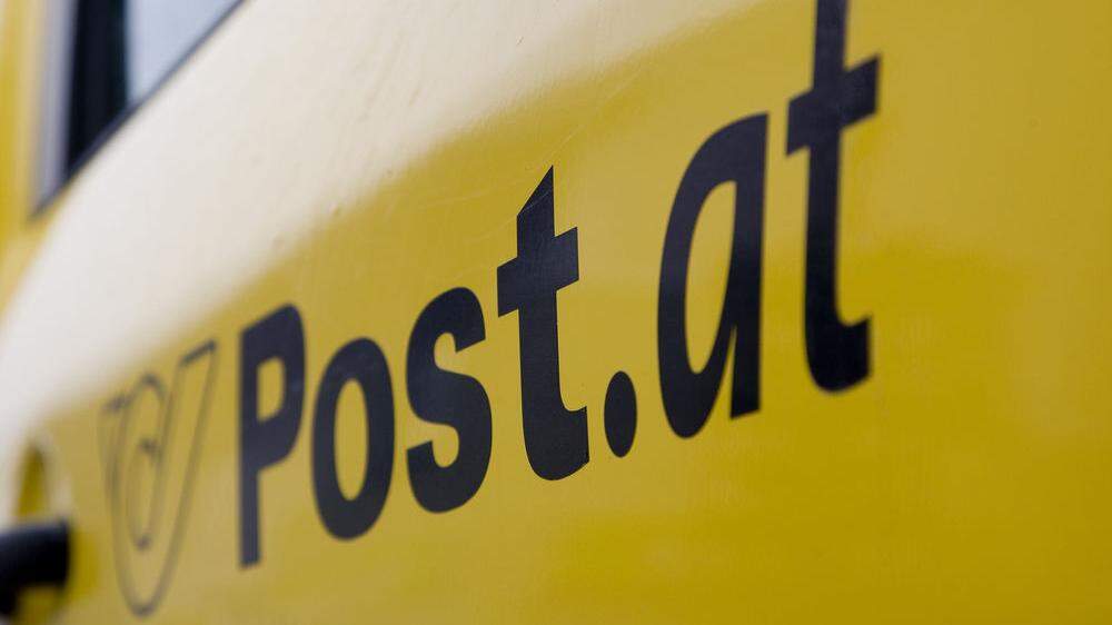 Weitere Postamtsschließungen in der Steiermark