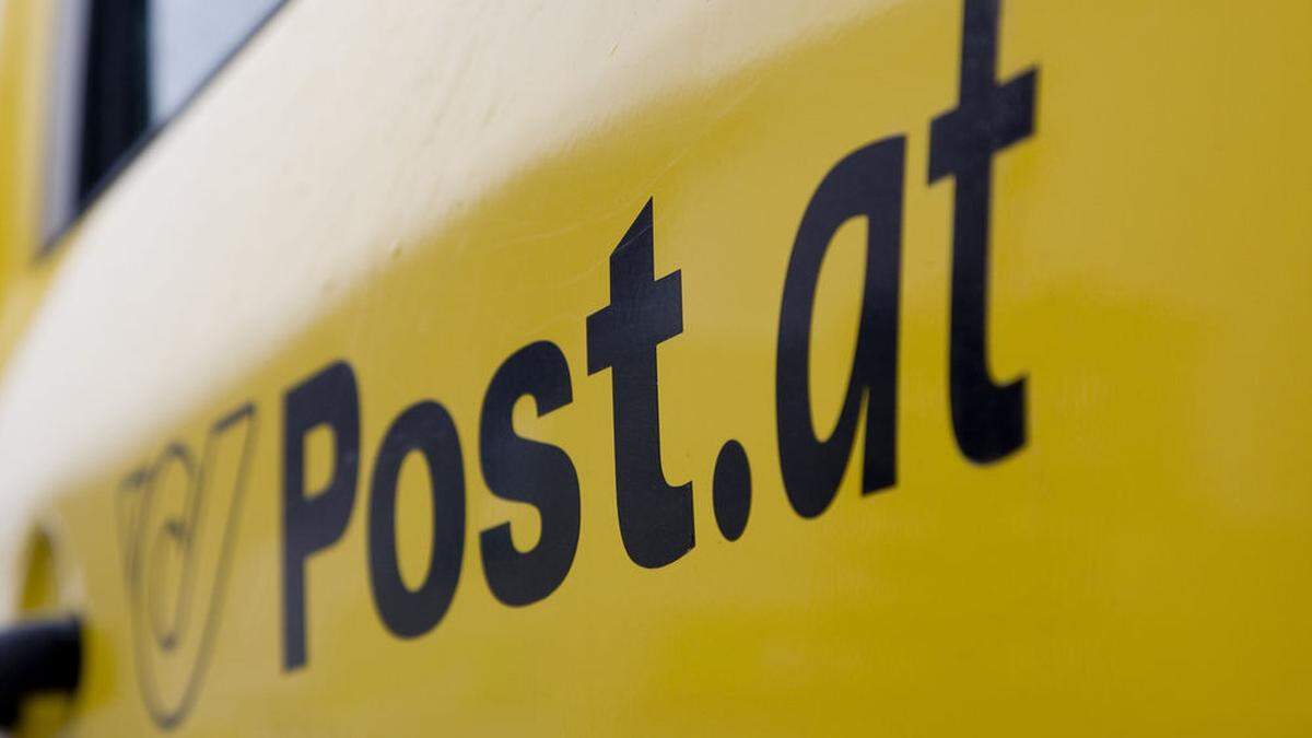 Weitere Postamtsschließungen in der Steiermark