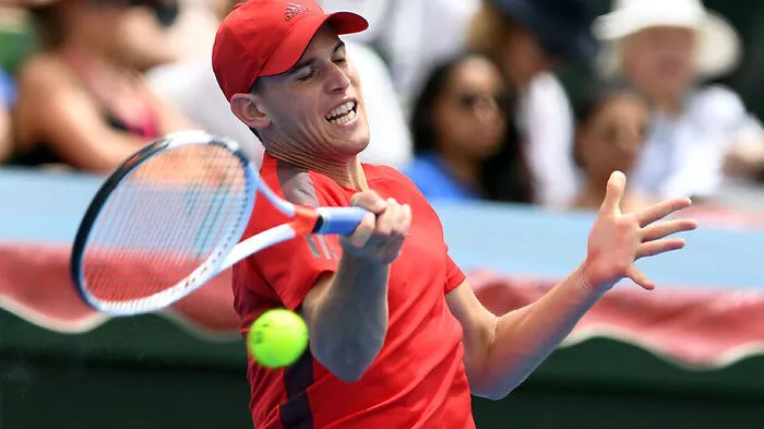 Dominic Thiem