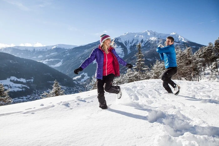 Rang 8 holt sich Landeck in Tirol mit 2800 Euro pro Quadratmeter.
