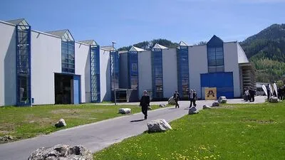 Das Geschäft bei Pankl läuft gut