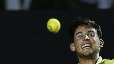 Dominic Thiem