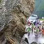 OESTERREICH-RADRUNDFAHRT: 3. ETAPPE