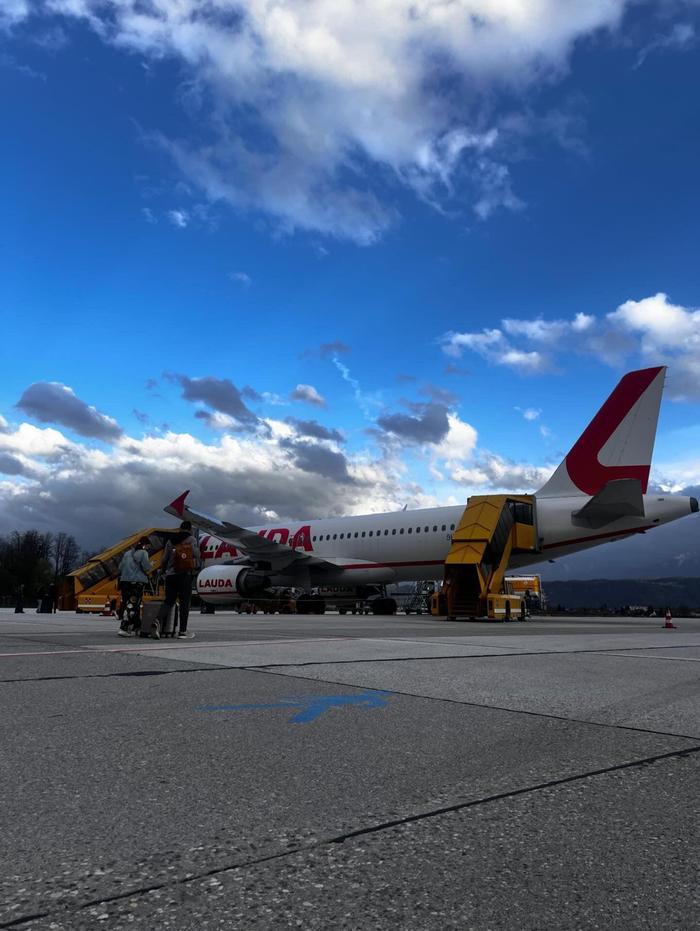 Ryanair startet heuer ab Klagenfurt wieder nach Alicante, Palma und London/Stansted
