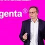 Magenta-Chef Andreas Bierwirth