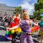 Am Samstag findet die „Pride“ in Klagenfurt statt