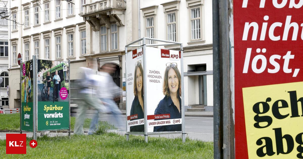 Wahlumfragen als Indikator – doch Vorsicht vor Fehleinschätzungen