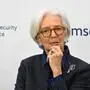 EZB-Chefin Christine Lagarde