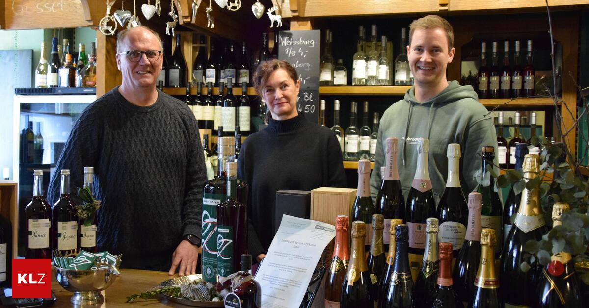 This pine liqueur is taking the world by storm