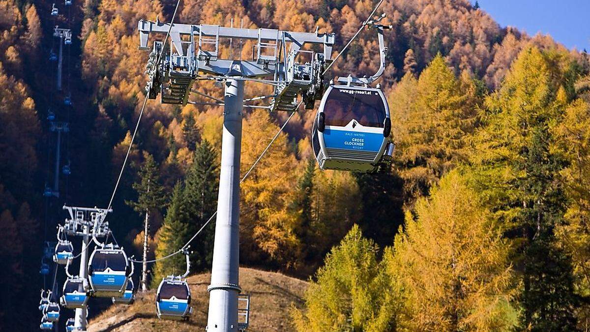 Was sind die Anteile der Osttirol Invest, die Schultz übernahm, noch wert? Diese Frage ist seit einem Jahr offen