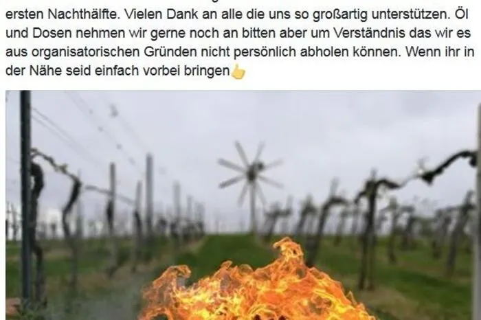 Weingut Müller Wiedersilli