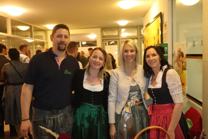 Klicken Sie sich durch die Bilder des Griffner Bauernballs 2026.