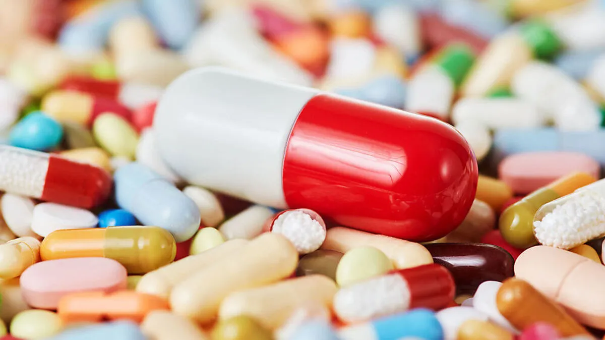 Vier Antikörper-Präparate warten aktuelle auf die Zulassung der EMA