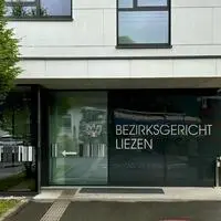 Verhandelt wurde am Bezirksgericht Liezen
