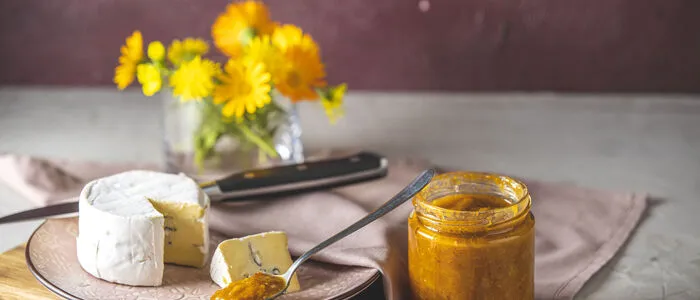 Symbolbild Marillenchutney