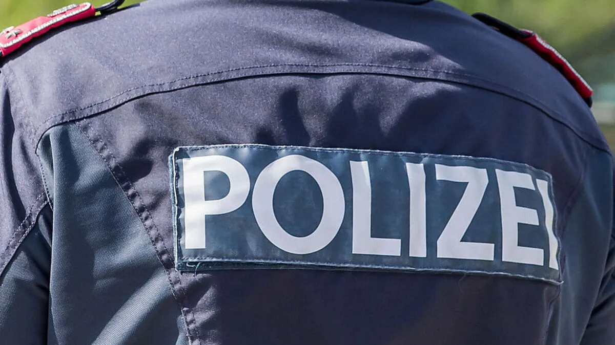 Polizei bittet um Hinweise 