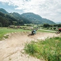 Im Trailcenter am Ossiacher See sind Strecken aller Schwierigekeitsgrade dabei. Zwei neue Trails werden am Samstag eröffnet