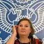 Vizeaußenministerin Victoria Nuland