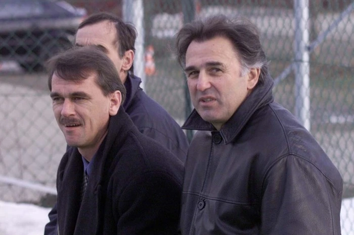 Platz 6 - Gustl Starek 339 Spiele für Admira Wacker (1986 - 1988), Austria Wien (1988), Sturm Graz (1989 - 1991), Rapid (1992 - 1993), GAK (1996 - 1997), FC Kärnten (1999 - 2000)